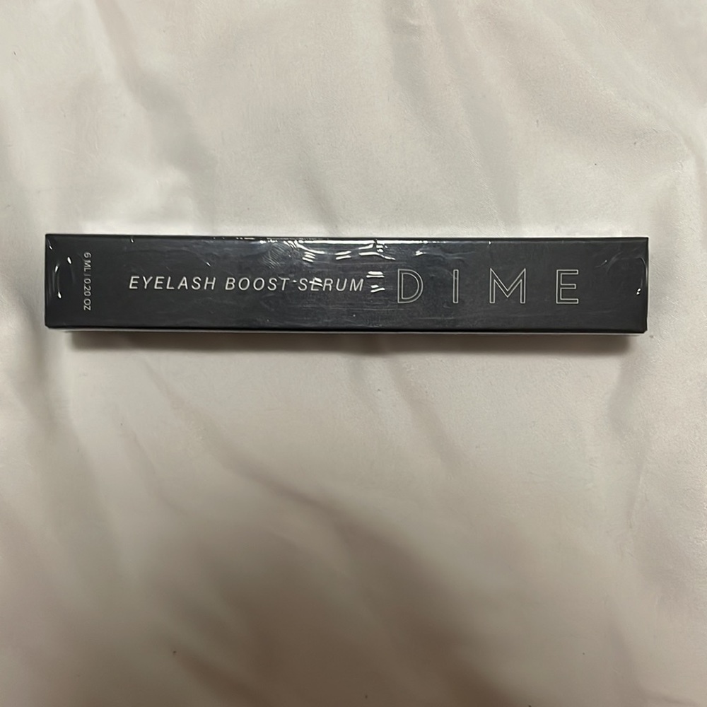 Dime Beauty Eyelash Serum